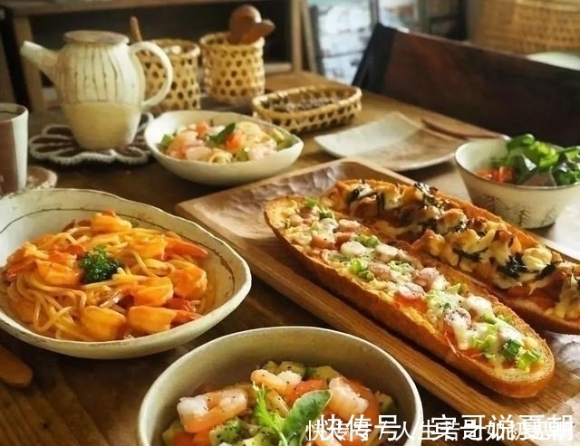 你的生活|看了这位日本妈妈的日常晒照,一方小院的乡下的生活,令人羡慕