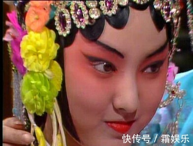 龄官#曹雪芹给她黛玉的美貌,晴雯的娇蛮,她收获比袭人更好的姻缘