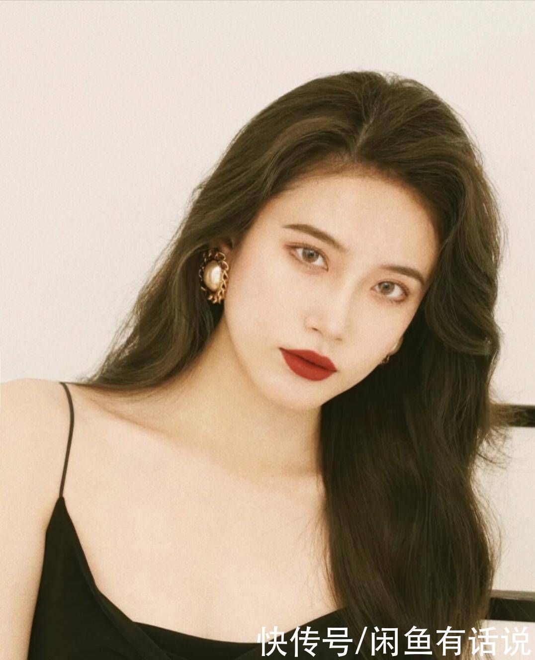 蘑菇头|才到40岁就跑出“大妈味”?这3种发型记得要避开,显老又土气