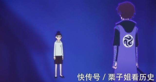 江主任|伍六七阿柒前往玄武国面对自己的宿命,网友我的命由我不由天