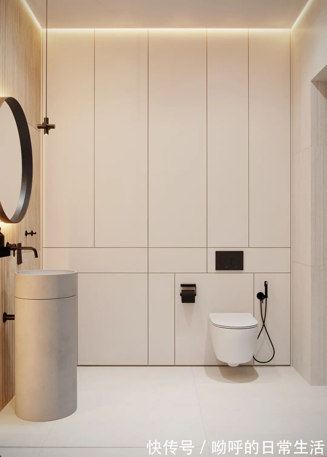 高级|高级私宅,超有格调!