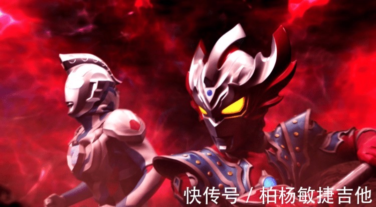 泽塔奥特曼|奥特曼 《泽塔剧场版》可能会召唤赛迦圆谷还是换掉了高斯!