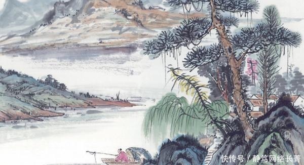 鬼谷子|鬼谷子识人术:如果遇到身上有这三种特征的人,早日远离不可深交