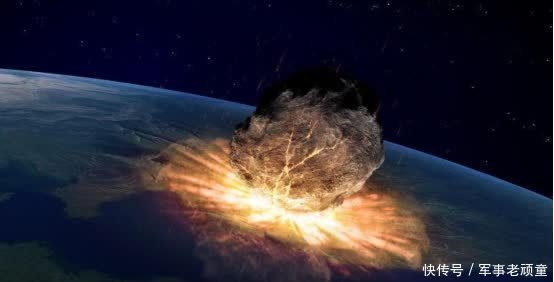 直径 如果6个月后,这颗巨型小行星真的撞上地球,人类有办法避险吗?