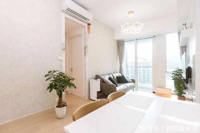 床头柜|若有条件,我要再买一套小户型,学她家这样装修,住着真舒坦