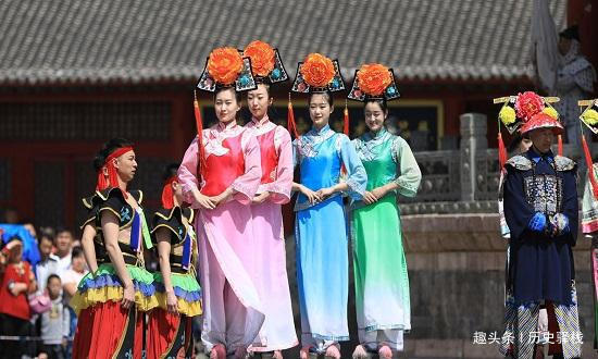 宫女|古代的皇帝为何都用太监伺候,而不用宫女原因其实很简单