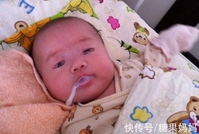 嫌弃|为何宝宝身上的“婴儿味”,外人难以忍受,家长却总想“吸”?