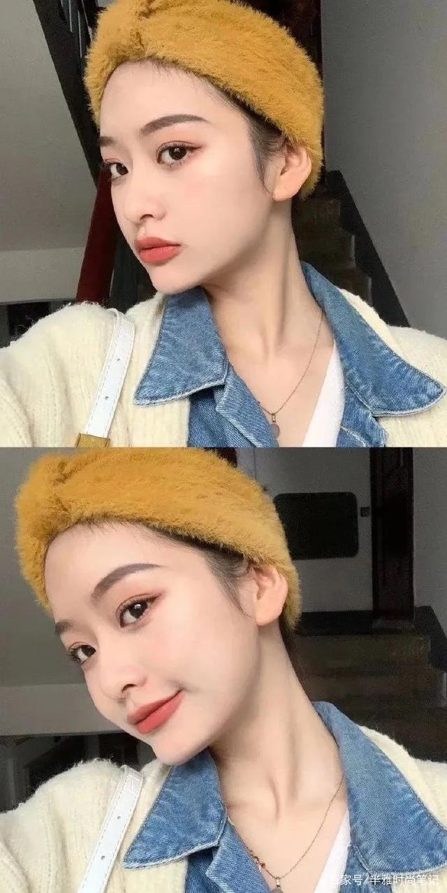 今年秋冬的毛衣别瞎买,有这3款就够了!