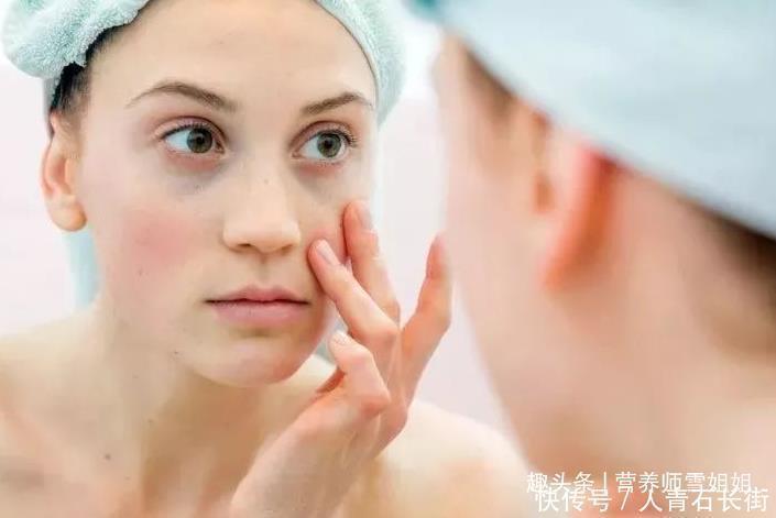 月经周期|女人开始变老,5大迹象藏不住,一个不占,恭喜你还很年轻