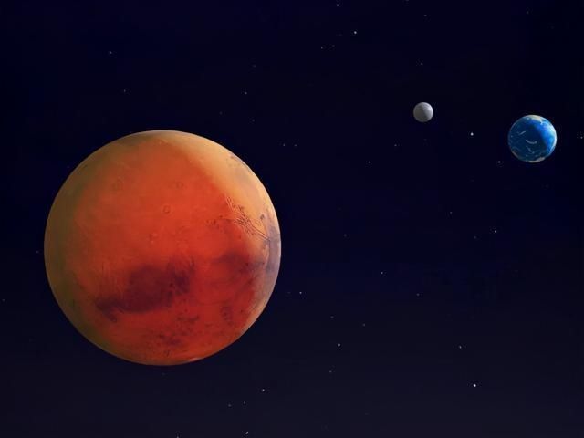 冥王星 冥王星有多可怕?科学家以“冥王”命名是对的