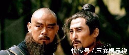 鲁智深@武松是施恩结义兄弟,为何他被流放,施恩只送来一烧鹅,原因简单