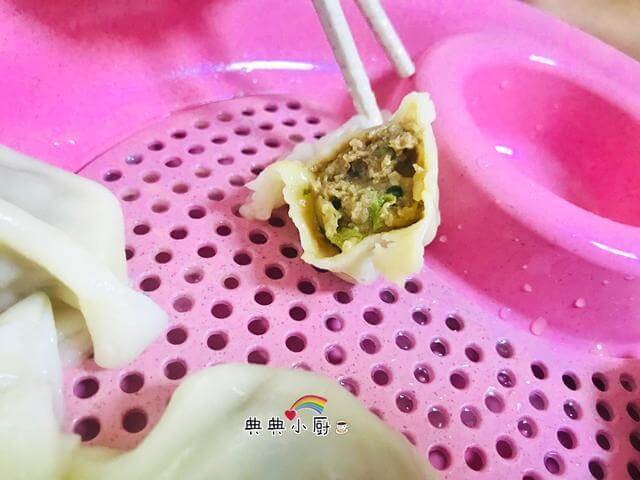 肉馅|把蔬菜加到饺子馅里面，超级好吃，再也不怕孩子不吃蔬菜