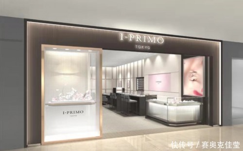 日本轻奢婚戒品牌I-PRIMO 谱写春的诗篇!