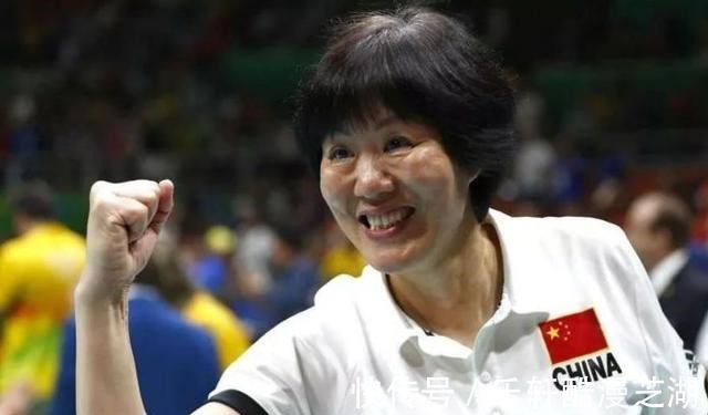 女排|朱婷期望落空,排协以退为进出手凶猛,郎平彻底无缘执教女排