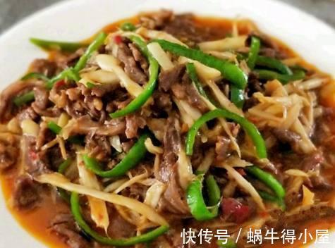 豆瓣酱|几道家常菜的做法开胃营养又健康,做法很简单,比饭店的还香