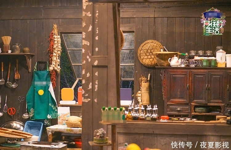 向往5 《向往5》邀请陈赫与李诞录同期节目,赢了话题度,但却输了口碑