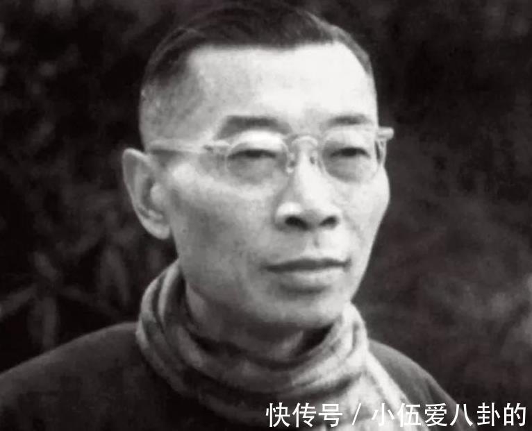 艺术造诣#他和巴金一样,是终生靠稿费生活的人,却有极深的艺术造诣