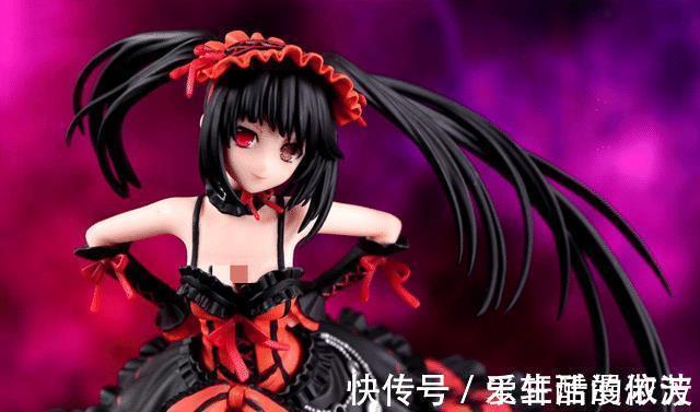 大神|感叹能够做出如此逼真的手办时,看到工匠的手,直接秒懂