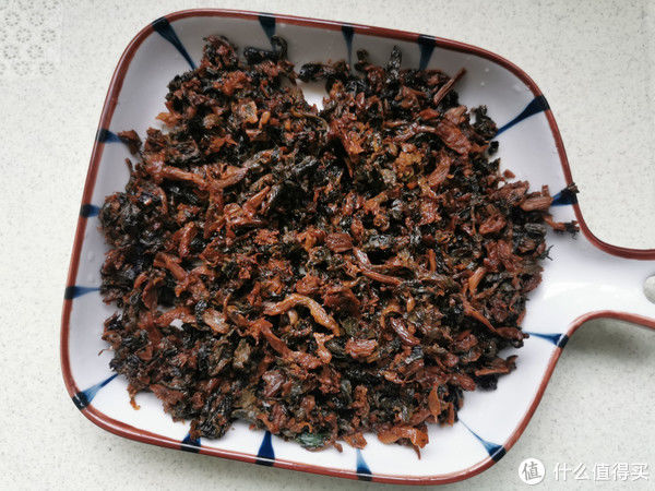 油酥|吃了会上瘾的梅干菜饼，不需要发面，不需要油酥，又香又脆真好吃