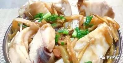 最馋这蒸菜,蒸一蒸8分钟就好,鲜到流口水,好吃停不下筷子