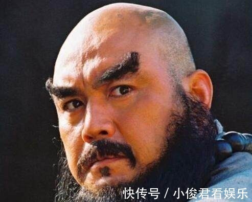 鲁智深#鲁智深圆寂是假象,金蝉脱壳才是真,真相真的是这样的吗?