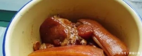 喜欢|肉夹馍,你喜欢吗这是我喜欢的早餐