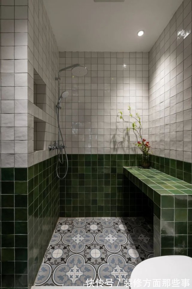 收纳|107㎡重度囤货党的家，见缝插针式储物，杂物隐于无形！