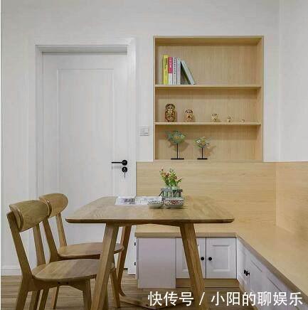 收纳|为何越来越多人装修时,喜欢在墙上挖几个洞?老师傅夸赞聪明!