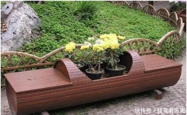 庭院小品—不可忽视的细节之处