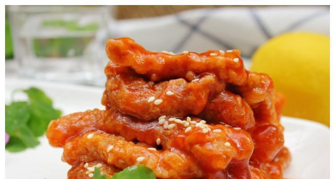 孩子|亲戚家孩子来做客,我做了几道香喷喷的儿童餐,吃得孩子放不下碗