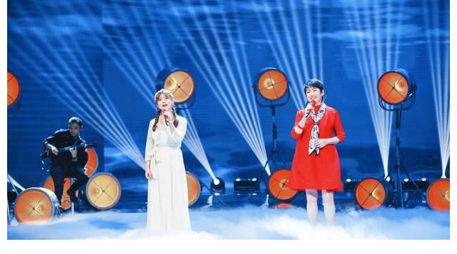 黄绮珊|张也、凤凰传奇、霍尊、王晰重燃经典,《流淌的歌声》第三季载誉归来