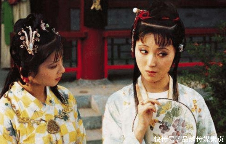 精明|王熙凤如此精明,为何拿戏子取笑林黛玉?她比宝玉更懂黛玉