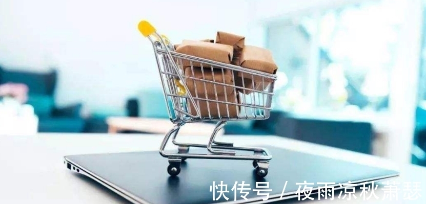 网红|电商黑马诞生,京东、淘宝、拼多多迎来强敌