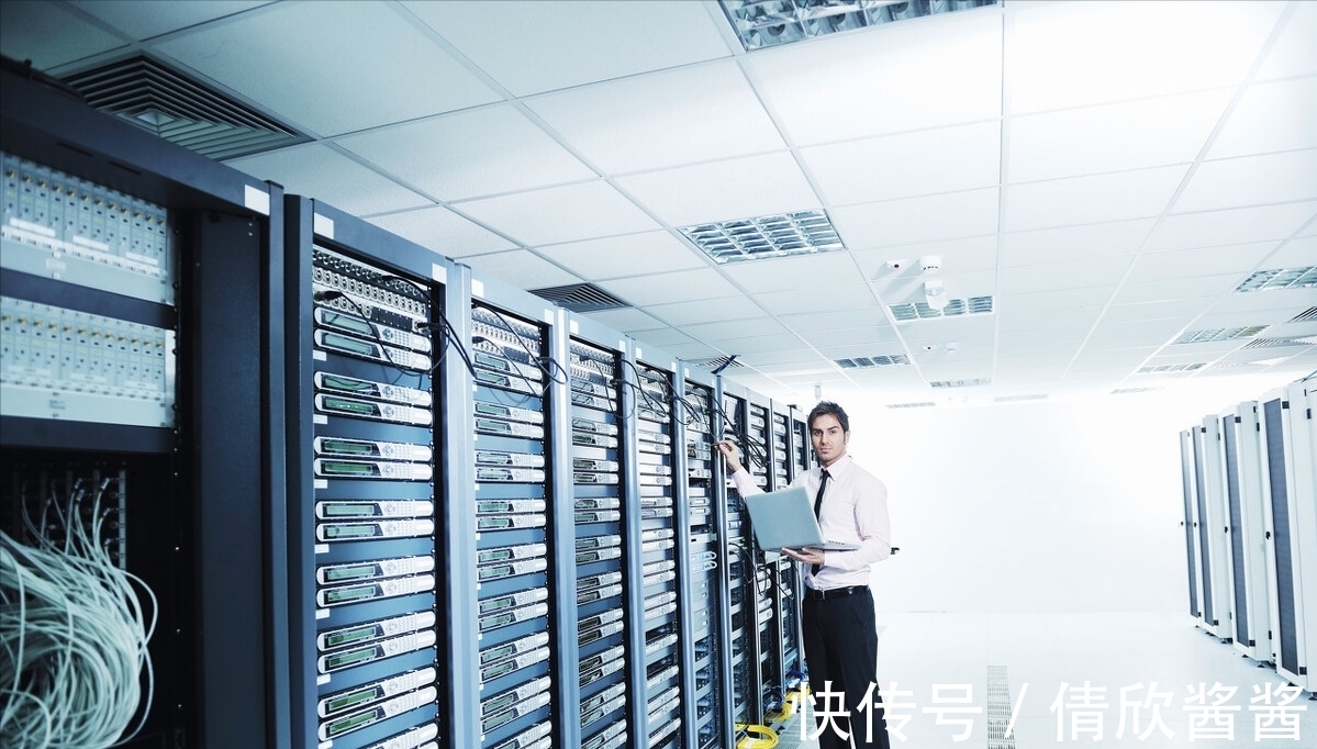 互联网公司|A股:未来有望十倍的五大“数据中心”核心龙头!(收藏待涨)