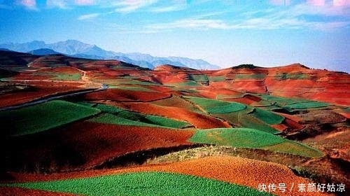 昆明神秘“飞地”，藏世界级震撼景观！人少免费，资深旅友最爱