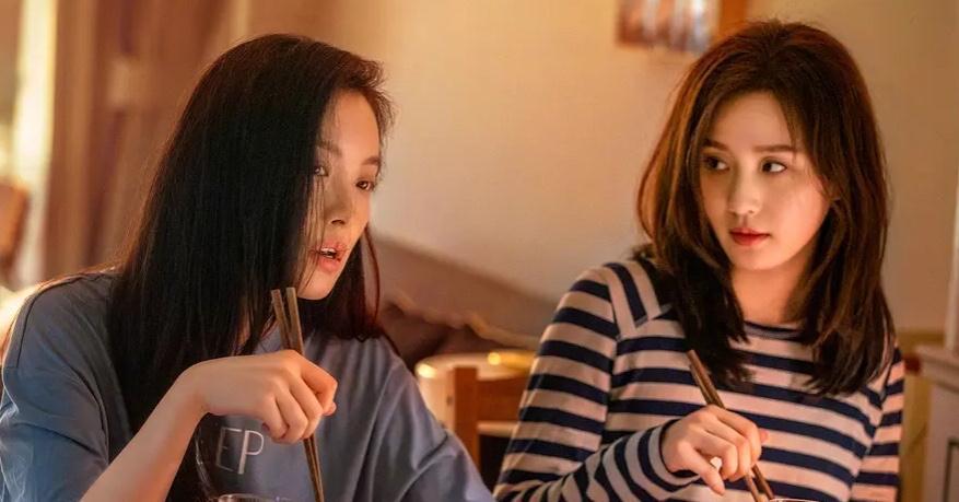 《流金歲月》:大結(jié)局,其實藏著朱鎖鎖的圓滿,留著蔣南孫的遺憾