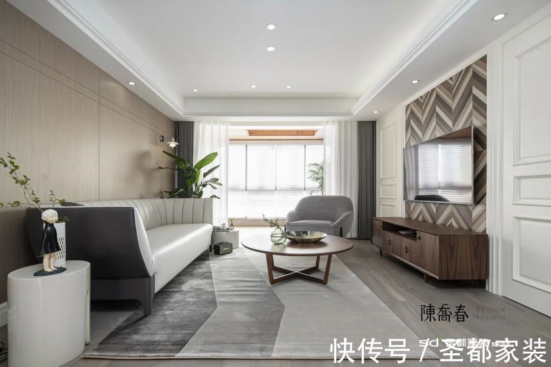 照明|【装修攻略】如何设计好看又舒适满分的全屋灯光？点开就知道了！