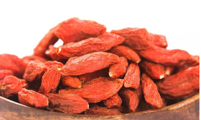 食用枸杞|长期吃枸杞子能补肾吗老中医教你四种吃法，不要错过