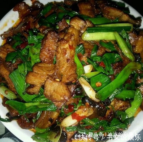 土豆片|叔叔二婚，又找了一个婶婶，每天给叔叔做好吃的，叔叔感觉很幸福