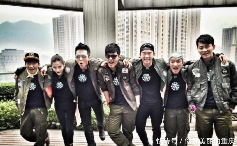 跑不动的《奔跑吧》,枯燥无趣没看点,热度凭啥还那么高?