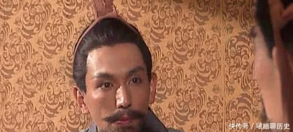 关羽|三国中最忠烈的三位大将，宁死不向敌军投降，连关羽不在其中