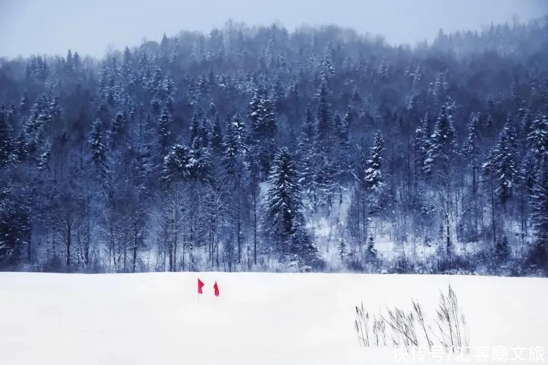 乾隆为他写诗，李白为他疯魔，长白山惊艳了千年的雪域秘境