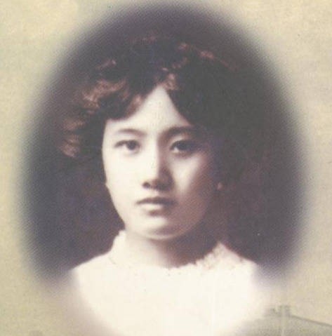 误入风月场,14岁成为督军夫人,34岁离婚创办锦江饭店,活到97岁