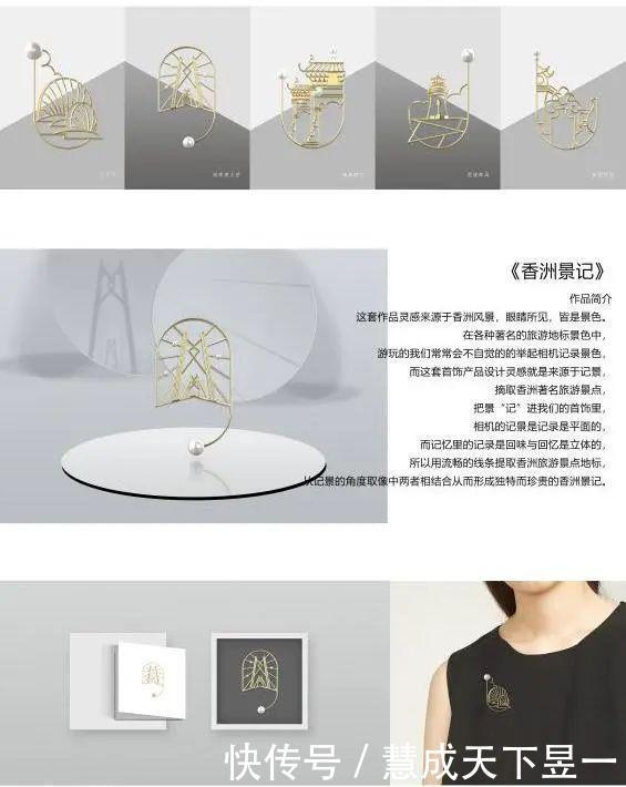 奇思妙想|绝了!脑洞大开、奇思妙想都在这里……