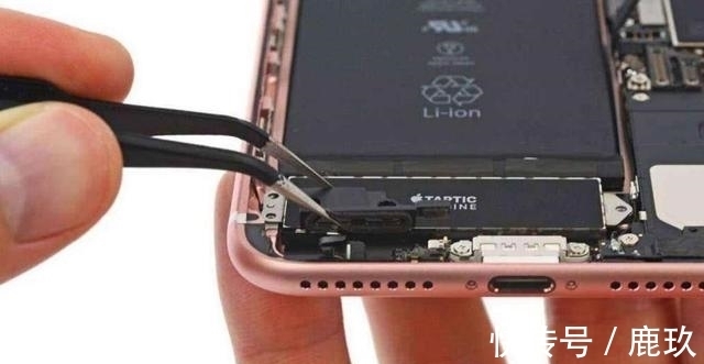 e30|界读丨打破美国的技术封锁?华为这次新专利曝光,也许真的有机会