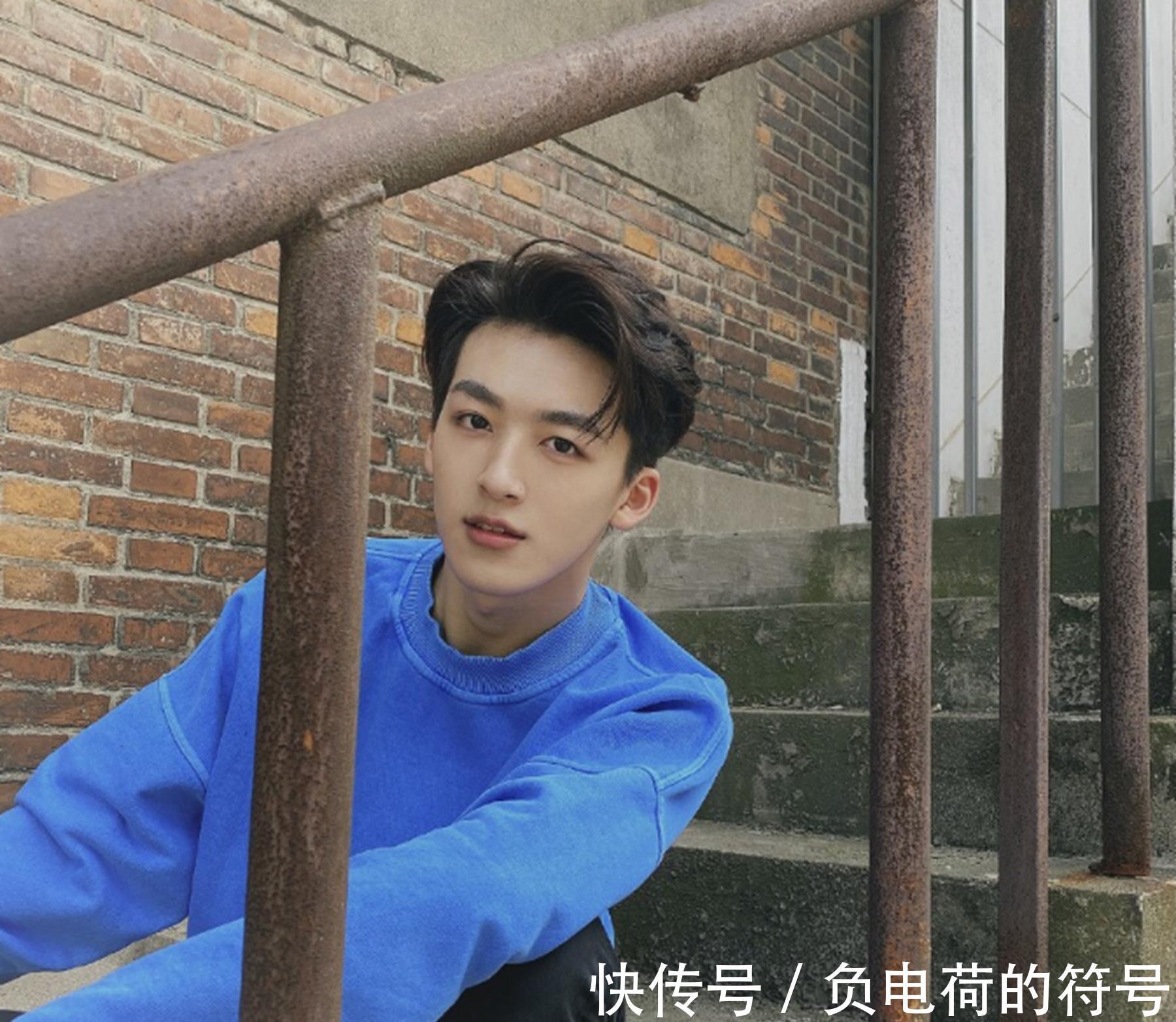 徐一宁|何洛洛应援色应援口号?何洛洛的粉丝名字是什么?