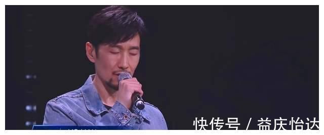 唱了20年的歌,还要接受小鲜肉的点评?金海心满江靠综艺再次翻红