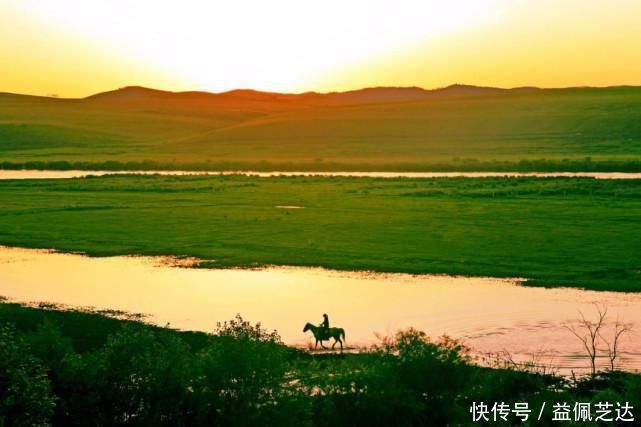 内蒙|内蒙又一古镇走红，人称蒙古族“小凤凰”，艳压周庄成魅力之首