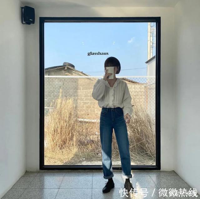 120斤+的微胖女孩怎么穿才能又美又瘦