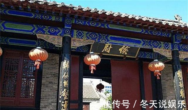 老仆|清朝时一老仆,好色酗酒爱说谎,华山老道士却告诉主人对他好点